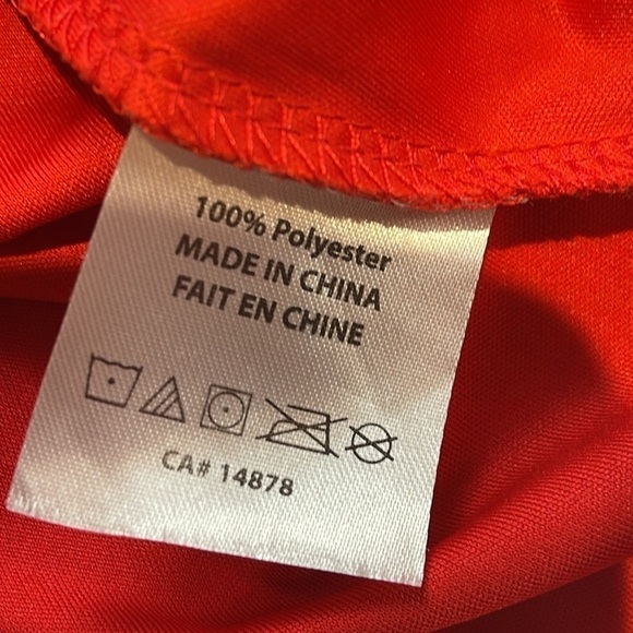 Portugal FIFA World Cup 2018 Shirt - Size Large - Picture 9 of 9